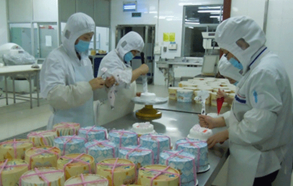 食品廠施工圖的設(shè)計要求？
