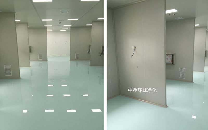 實(shí)驗室設(shè)計建造應(yīng)注意的問題