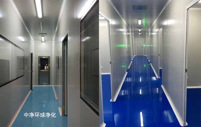 GMP車間潔凈區(qū)域的排水系統(tǒng)要求？