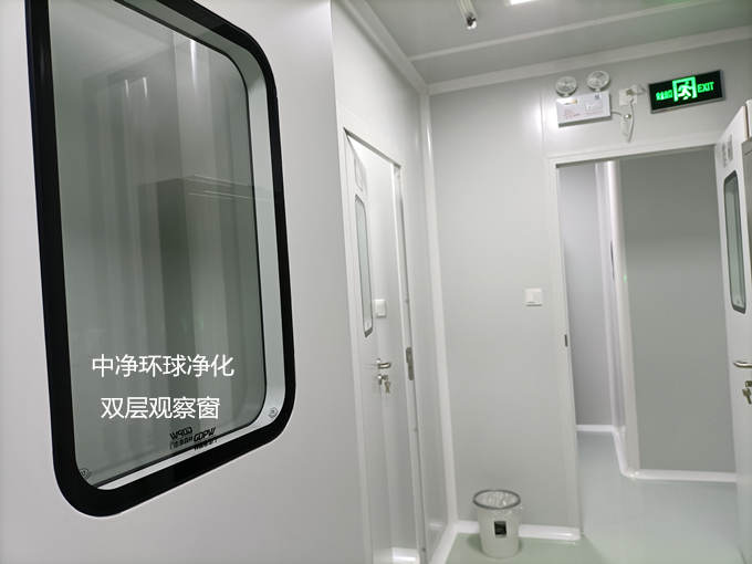 潔凈室如何進行金屬管道連接？
