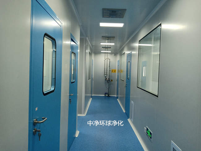 如何進行實驗室工程氣路設(shè)計？