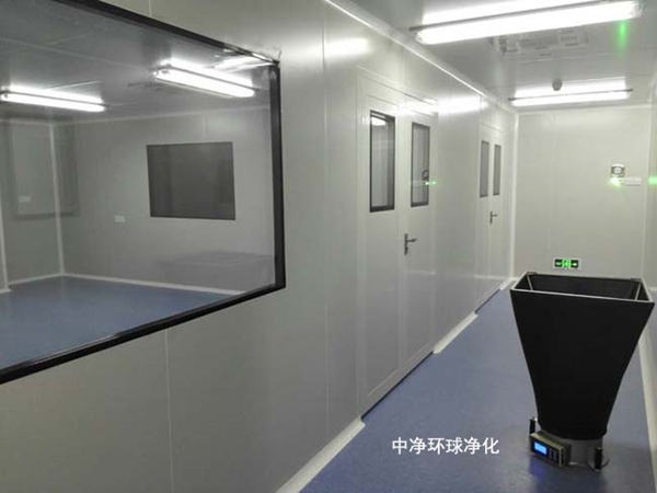 無塵室廠房設(shè)備管道絕熱要求？