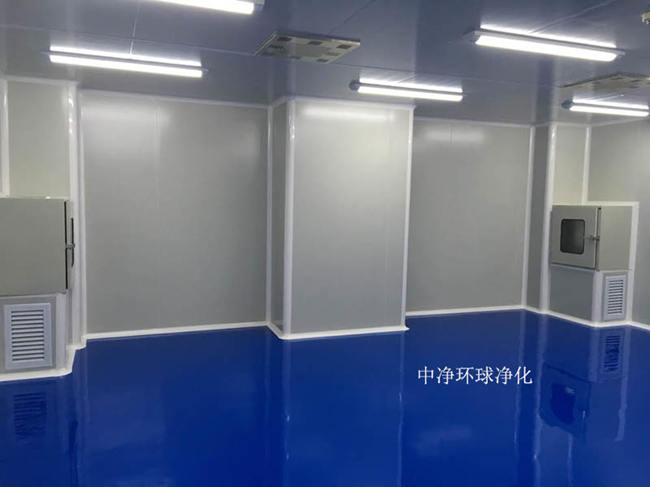 潔凈室廠房壓片設(shè)備要求？