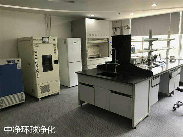 動物實驗室的采暖、空調、通風及空氣凈化系統(tǒng)