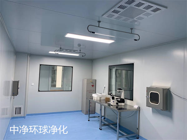 無塵無菌室隔離器不同參數的影響？