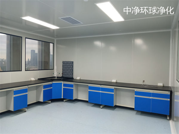 檢測(cè)實(shí)驗(yàn)室空調(diào)、通風(fēng)和凈化系統(tǒng)標(biāo)準(zhǔn)